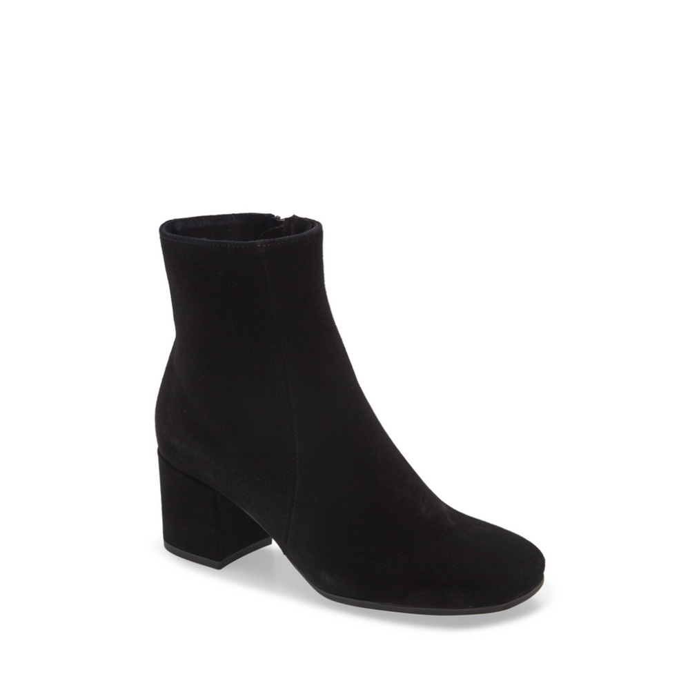 La Canadienne Joanie Women Shoes Black Size 9.5